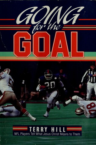 Cover of Going for the Goal
