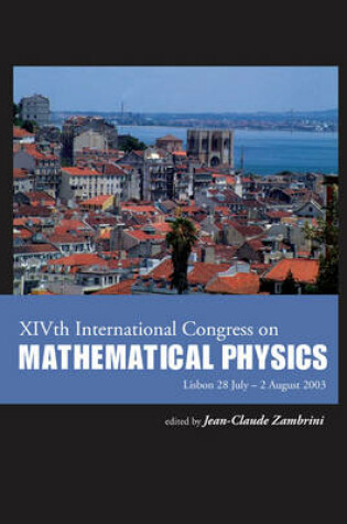 Cover of Xivth International Congress on Mathematical Physics