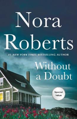 Book cover for Without a Doubt