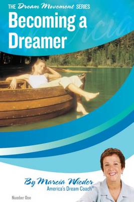 Book cover for Becoming a Dreamer
