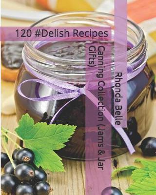 Book cover for Canning Collection (Jams & Jar Gifts)
