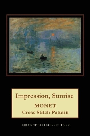 Cover of Impression, Sunrise