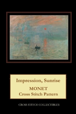 Cover of Impression, Sunrise