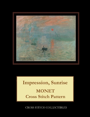 Book cover for Impression, Sunrise