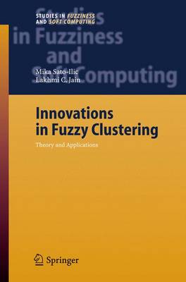 Cover of Innovations in Fuzzy Clustering