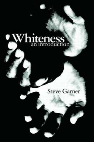 Cover of Whiteness