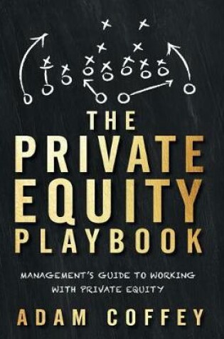 Cover of The Private Equity Playbook