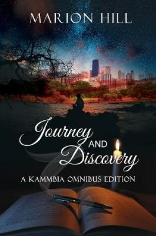 Cover of Journey & Discovery