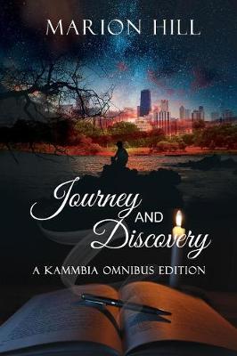 Book cover for Journey & Discovery