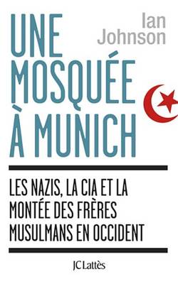 Book cover for Une Mosquee a Munich