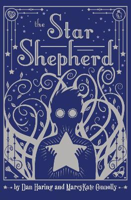Book cover for The Star Shepherd