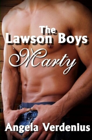 Cover of The Lawson Boys: Marty