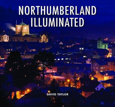 Book cover for Northumberland Illuminated