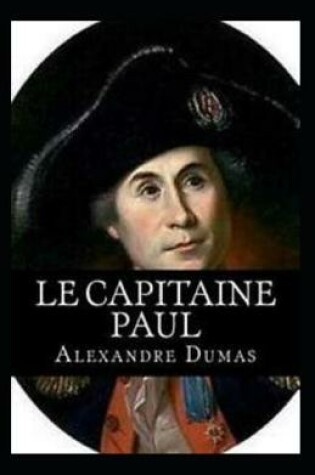 Cover of Le Capitaine Paul Annoté