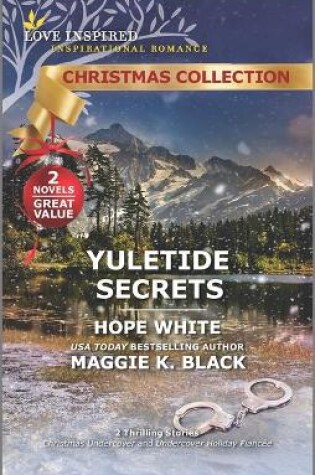 Cover of Yuletide Secrets