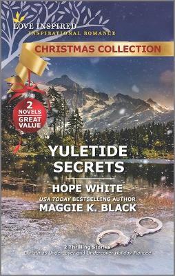 Book cover for Yuletide Secrets