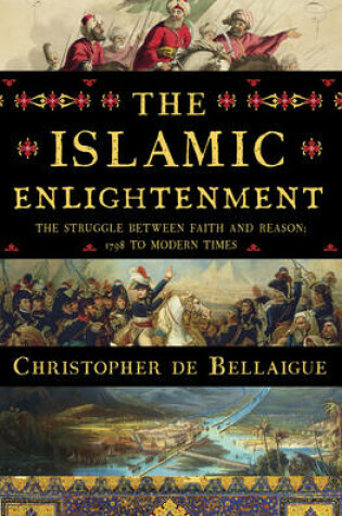 Cover of The Islamic Enlightenment