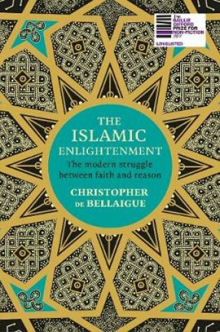 Cover of The Islamic Enlightenment