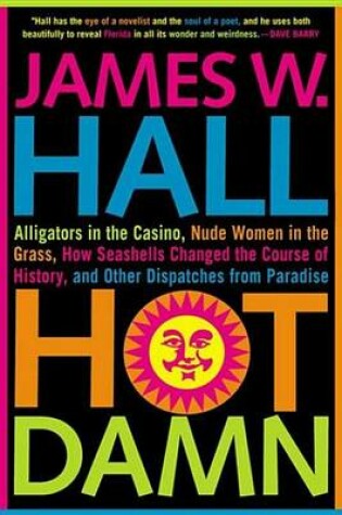 Cover of Hot Damn!