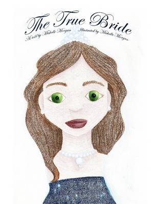 Book cover for The True Bride