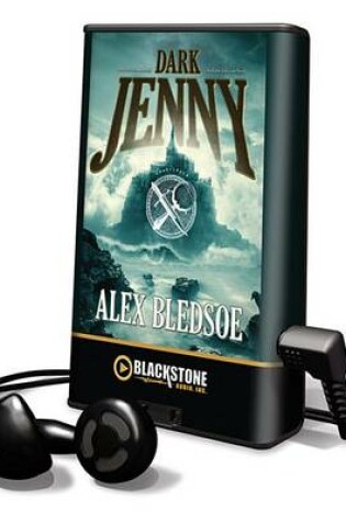 Cover of Dark Jenny