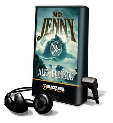 Cover of Dark Jenny