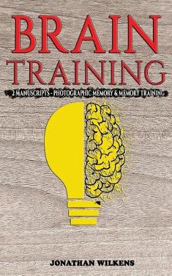 Book cover for Brain Training