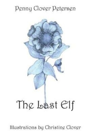 Cover of The Last Elf