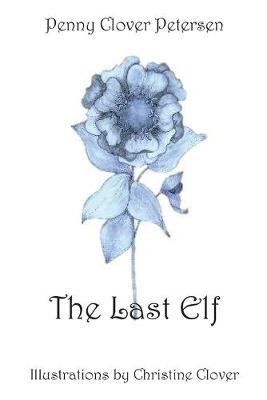 Book cover for The Last Elf