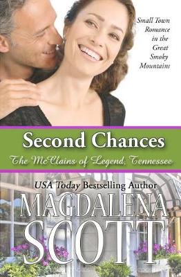 Cover of Second Chances