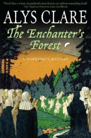 Cover of The Enchanter's Forest