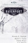 Book cover for Snowbound in Havenport