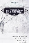 Book cover for Snowbound in Havenport
