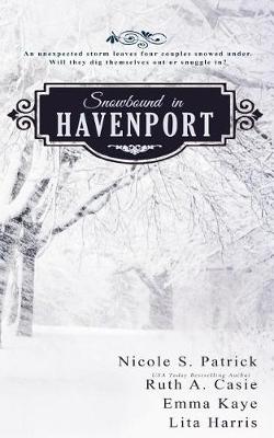Book cover for Snowbound in Havenport