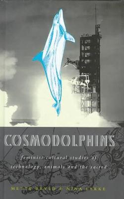 Cover of Cosmodolphins