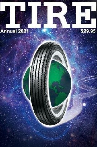 Cover of TIRE Annual 2021