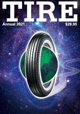 Book cover for TIRE Annual 2021