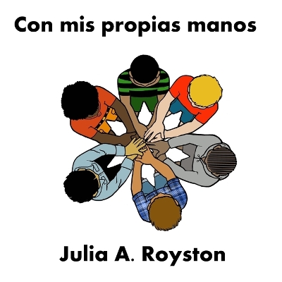 Book cover for Con Mis Propias Manos