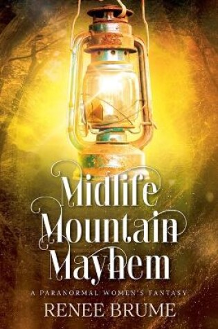 Cover of Midlife Mountain Mayhem