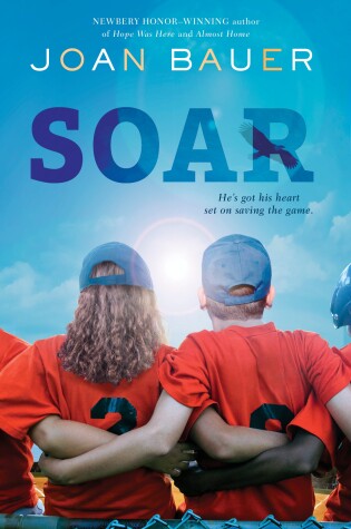 Cover of Soar