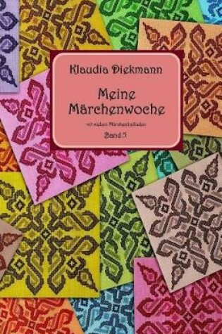 Cover of Meine Maerchenwoche Band 5