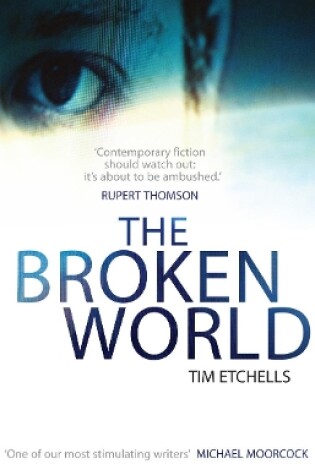 Cover of The Broken World