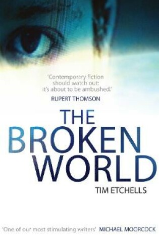 Cover of The Broken World