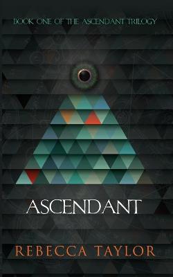 Book cover for Ascendant