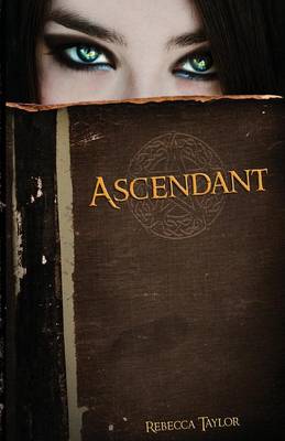 Book cover for Ascendant