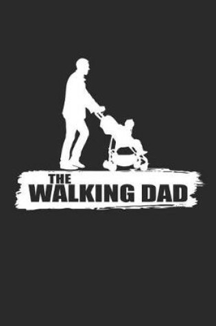 Cover of The Walking Dad