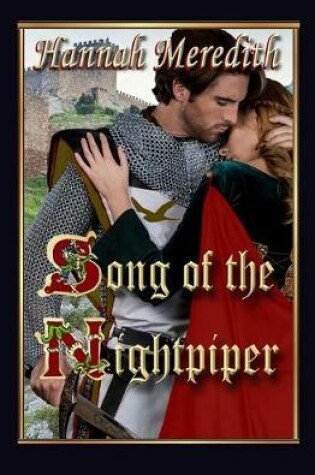 Cover of Song of the Nightpiper