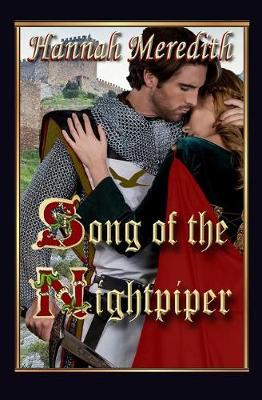 Book cover for Song of the Nightpiper