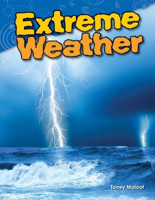 Cover of Extreme Weather