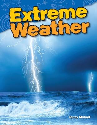 Cover of Extreme Weather